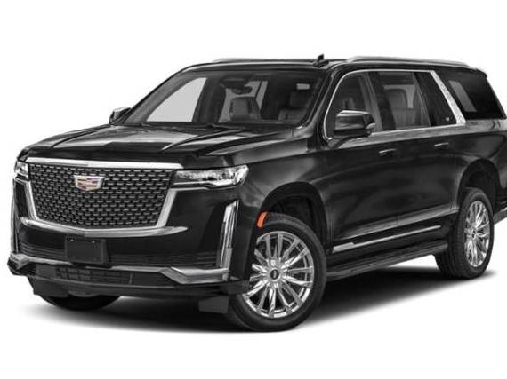 CADILLAC ESCALADE ESV 2024 1GYS4MKL4RR134735 image